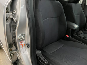 2011 Subaru Forester 2.5X Premium Manual