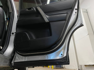2012 Toyota Highlander SE AWD