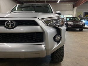 2014 Toyota 4Runner Trail Premium