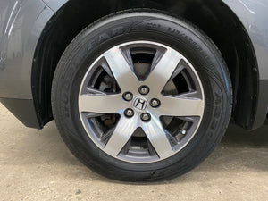2012 Honda Pilot Touring 4WD