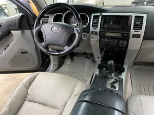 2006 Toyota 4Runner 4WD 4.0L Limited