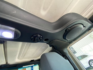 2012 Jeep Wrangler Sport 4WD Manual