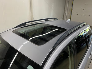2016 Subaru Forester 2.5 Premium Manual