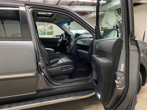 2012 Honda Pilot Touring 4WD