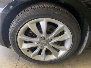 2013 Volkswagen Jetta Sportwagen TDI Manual