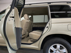 2003 Toyota Highlander V6 AWD