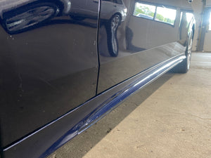 2014 Mercedes-Benz E350 4Matic Sport