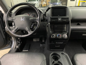 2006 Honda CR-V EX SE AWD