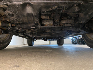 2008 Toyota 4Runner SR5 4.0L 4WD