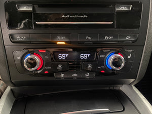 2014 AUDI Q5 3.0T Premium Plus