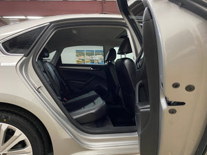 2014 Volkswagen Passat TDI SE