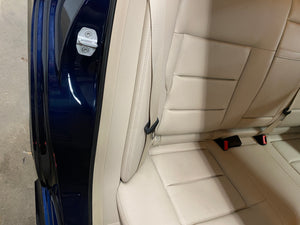 2014 Mercedes-Benz E350 4Matic Sport