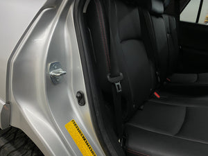 2014 Toyota 4Runner Trail Premium