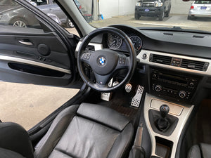 2007 BMW 335I Manual RWD