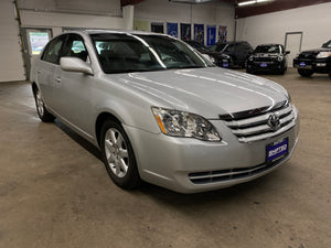 2007 Toyota Avalon XL