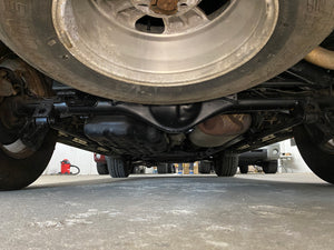2004 Toyota 4Runner Limited 4.7L 4WD