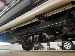 2004 Toyota 4Runner Limited 4.7L 4WD