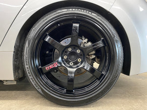 2019 Toyota Corolla XSE Manual