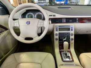 2009 Volvo XC70 3.0T