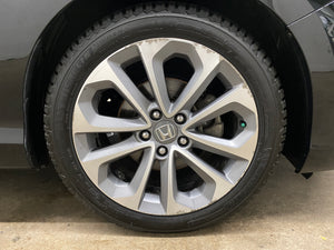 2014 Honda Accord Sport Manual