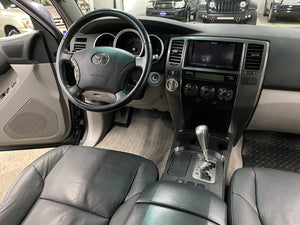 2006 Toyota 4Runner Sport 4.7L 4WD