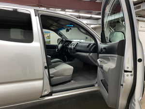 2007 Toyota Tacoma Access Cab 2.7L 4WD Manual