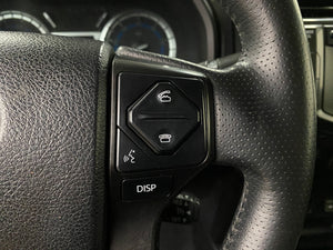 2014 Toyota 4Runner Trail 4WD