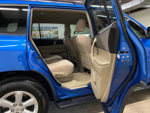 2008 Toyota Highlander 4WD