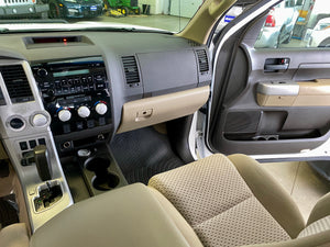 2008 Toyota Tundra Double Cab 5.7L 4WD