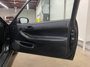 2000 Acura Integra GS-R Coupe