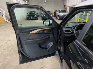 2023 Chevrolet Trailblazer AWD ACTV