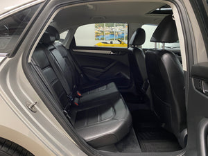2014 Volkswagen Passat TDI SE