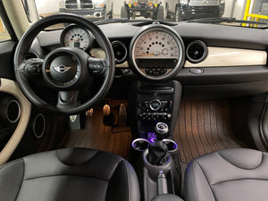 2014 Mini Cooper Clubman S Manual