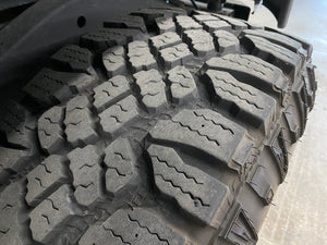 1990 Jeep Wrangler Sahara YJ Manual