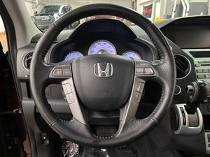 2009 Honda Pilot Touring AWD