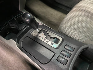 2006 Toyota 4Runner SR5 4WD 4.0L 7 Passenger