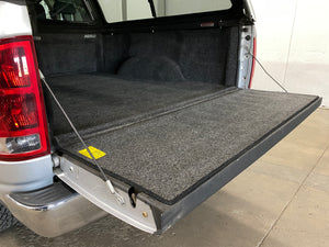 2004 Dodge Ram 1500 4WD V8 Quad Cab Manual
