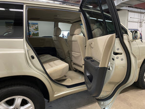 2003 Toyota Highlander V6 AWD