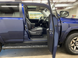 2017 Toyota 4Runner TRD Off-Road Premium