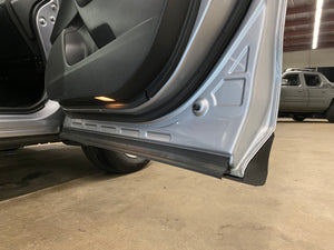 2016 Subaru Forester 2.5 Premium Manual