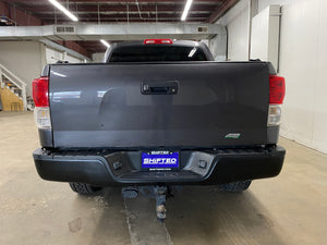 2012 Toyota Tundra 4WD 5.7L Crew Cab