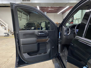 2021 GMC Sierra Denali 3500HD