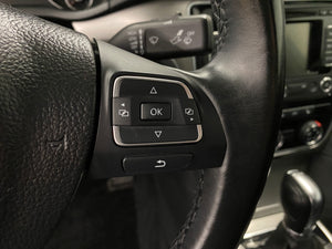 2014 Volkswagen Passat TDI SE