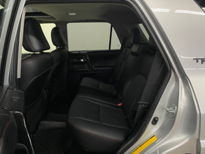 2014 Toyota 4Runner Trail Premium