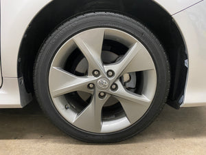 2013 Toyota Camry SE 3.5L