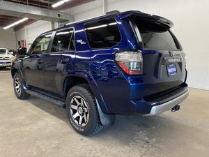 2017 Toyota 4Runner TRD Off-Road Premium