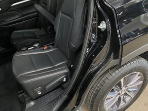 2019 Toyota Highlander XLE AWD