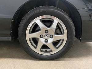 2000 Acura Integra GS-R Coupe