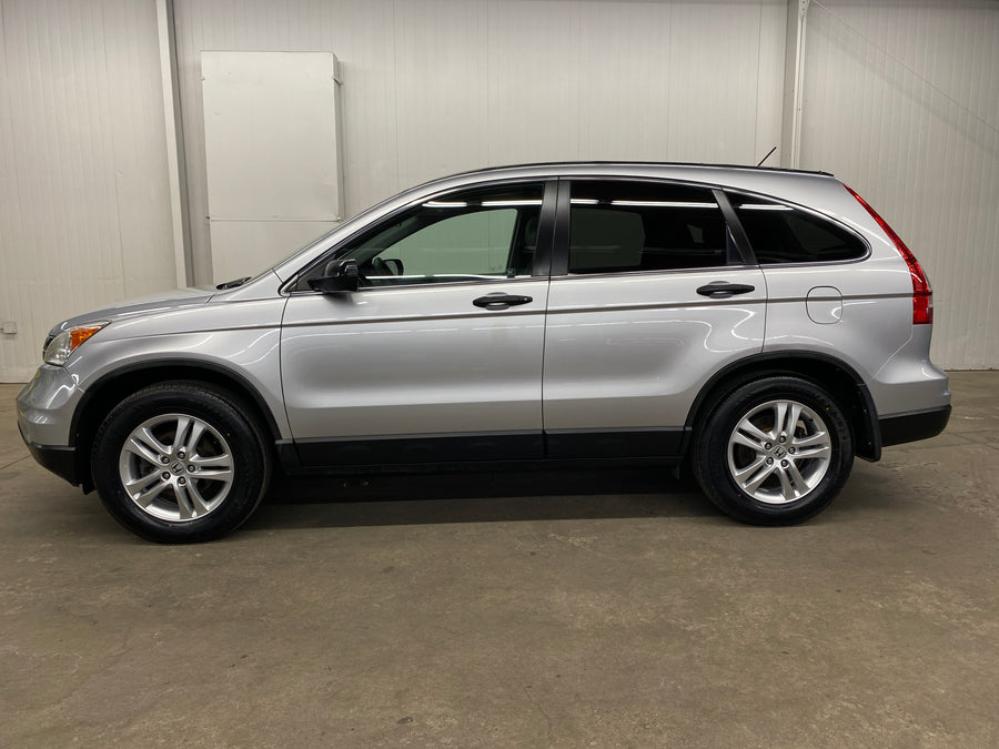 2010 Honda CR-V EX 4WD