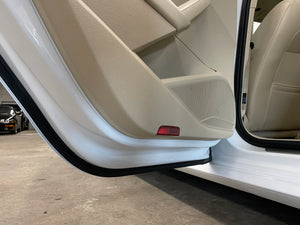 2015 Volkswagen Passat TDI SEL Premium